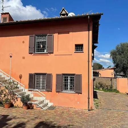 Casale Dell'800 Appia Antica