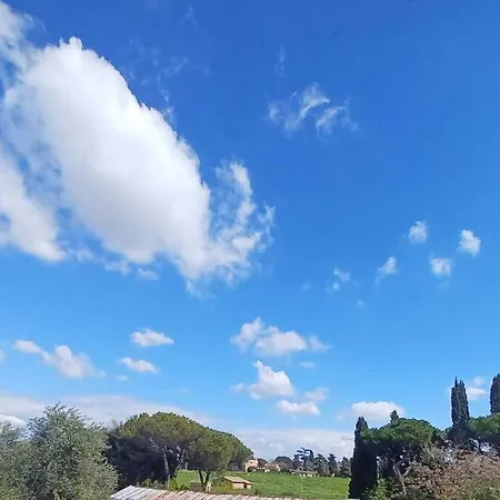 Villa Casale Dell'800 Appia Antica